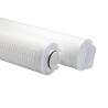 Buy cheap High Flow / Volume 60inch 5micron Pp Pleated Filter Cartridge Replacement For Water Treatment from wholesalers
