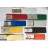 Buy cheap High Hardness Custom Width Aluminum Channel Letter Coil Highly Weather Resistance from wholesalers