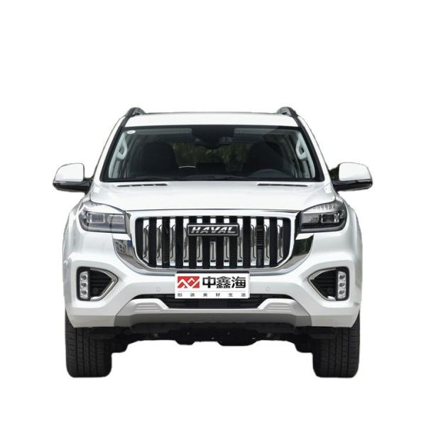 Factory supplier hot sale high quality Haval H9 2022 2.0T Automatic Elite 5
