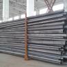 Buy cheap Octagonal 30FT High Utility Power Steel Pole For Distribution Line from wholesalers