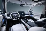 Icar 03 Chery Electric Car 5 Door 5 Seater SUV Fast Charging 0.5 Hours