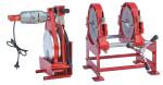 250mm Manual Automatic Poly Hydraulic Butt Fusion Machine SHT250-2/4(A)
