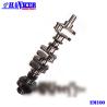 Buy cheap 13400-1082 Construction Machinery Engine Crankshaft For Hino EM100 from wholesalers