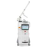 Buy cheap Salon Vertical Co2 Laser Device Stretch Marks Acne Scar Removal from wholesalers