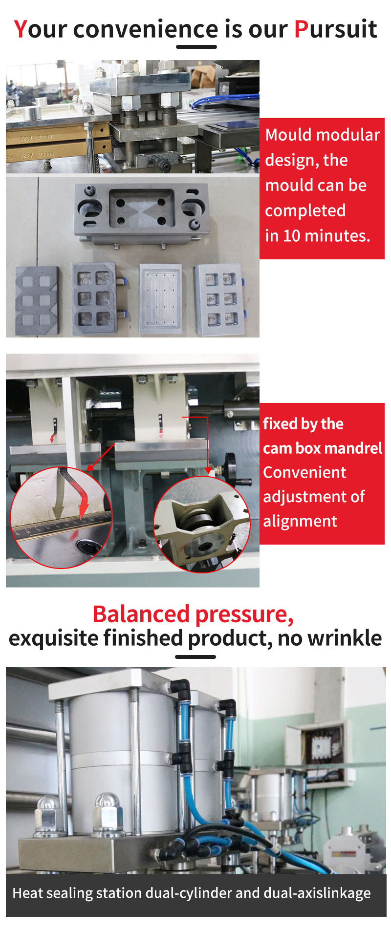 blister packaging machine price