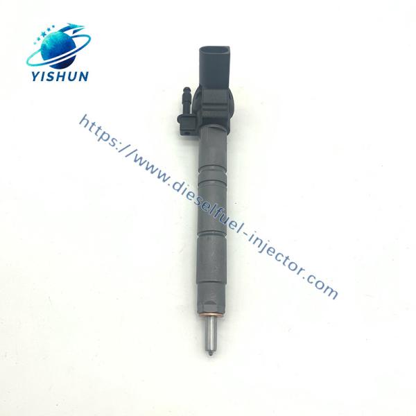 Buy cheap Diesel Common Rail Injector 0445115063 0445115064 0445115026 For Chrysler Mercedes Jeep from wholesalers
