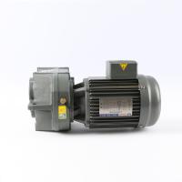 Buy cheap Gear Size 97 60Hz Parallel Shaft Helical Gear Motor 62HRC Tooth product