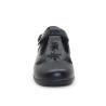 Buy cheap Mary Jane ODM Children'S Leather School Shoes electric embroidery stereo butterfly from wholesalers