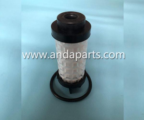Buy cheap Good Quality Yuchai High Pressure Gas Filter YR-0003-937-F from wholesalers