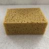 Buy cheap High Absorption 750% Car Washing Sponge Soft Non Abrasive Microfiber Sponge For Car from wholesalers