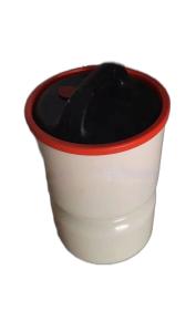 China Rubber Resilient Cylindrical Slurry Pipe Plug For Heavy-Duty Environments on sale
