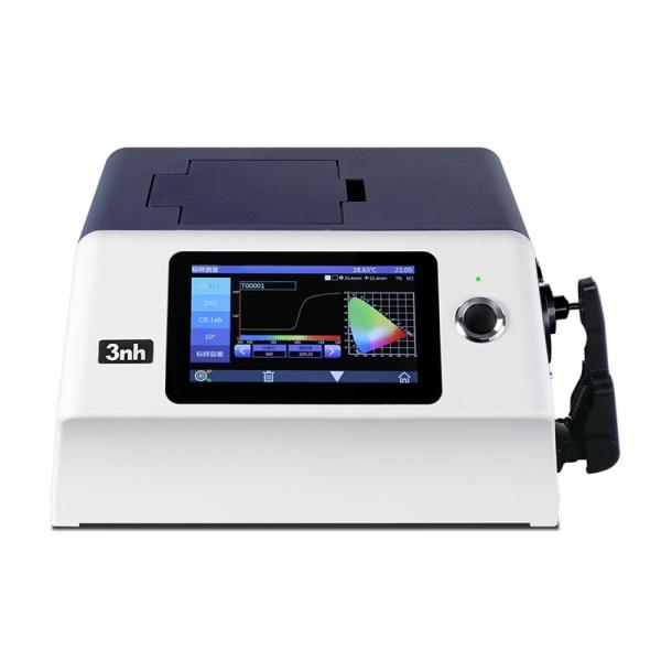 Buy cheap Konica Minolta CM-3600A 3nh YS6080 Colour Measurement Spectrophotometer from wholesalers