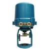 Buy cheap Chinese Control Valve With KOSO 371LSB 361LSC Valve Actuator And Chinese Brand Maxnic MVP3000 Valve Positioner from wholesalers