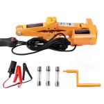 12 Volt Electric Scissor Jack 5 Ton BMC Package With 3.5m Power Cable