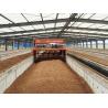 Buy cheap Annual Output 50000 Tons 120kw Organic Fertilizer Production Plant from wholesalers
