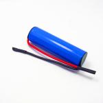 KC UL 18650 Cylindrical Cell 3.7 V 2200mAh Lithium Battery Cells