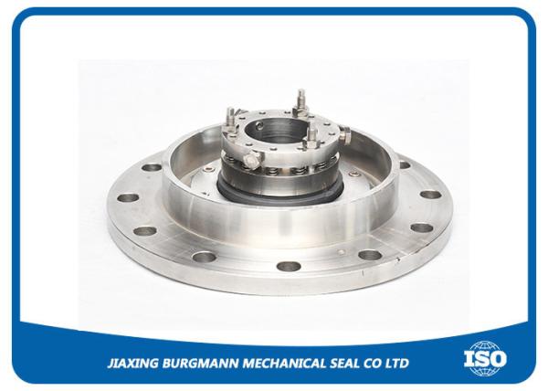 Buy cheap Single Dry Running Agitator Seal Low Friction 2m/S from wholesalers