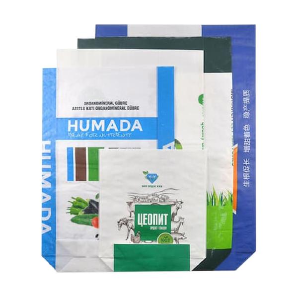 Buy cheap 25kg 50kg Animal Feed Packaging Bags Empty PP Woven For Cattle Dog Horse Cat from wholesalers