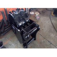 Buy cheap Hydraulic Excavator Compactor Wheel Backhoe Compaction Wheel product