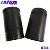Buy cheap Cummins K38 Diesel Engine Liner Cylinder Sleeve KT38 3007525 3022157 from wholesalers