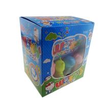 Buy cheap Animal Shape Watch Toy Candy Dispenser Machine Grape Strawberry Apple Flavor product