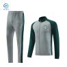 Buy cheap Upgrade Your Football Training Attire with Our Quick Dry Tracksuit Fabric in Team Colors from wholesalers