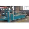 Buy cheap 600mm Electric Driven Semi Automatic Cardboard Folder Gluer for Corrugated Box Machine from wholesalers