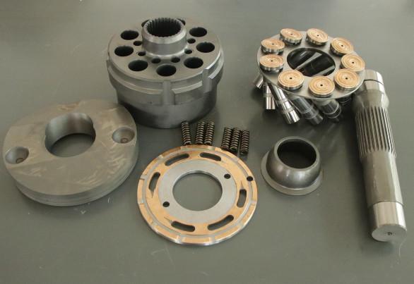 Hitachi Hydraulic Pump Spare Parts HMGF35 HMGF36 HMGF38 GMGF57 Crawl Excavator
