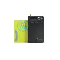 Buy cheap H.264 Full HD 1080P Mini COFDM Transmitter With Battery Powered 10-30KM product