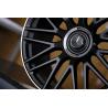 Buy cheap 23x10 23x11.5 Inch Car Forged Alloy Wheels JWL For 2021 GLS63 from wholesalers