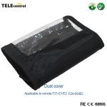 Buy cheap Transmitter Remote Control Spare Parts Telecrane Controller Protective Dust Cover from wholesalers