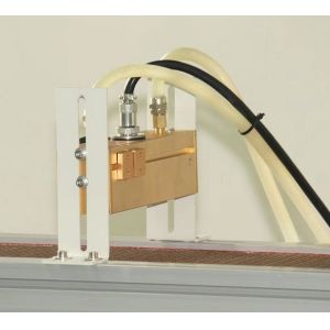 Buy cheap Water Cooling LED UV Curing System 365nm 395nm 405nm For Conveyor from wholesalers