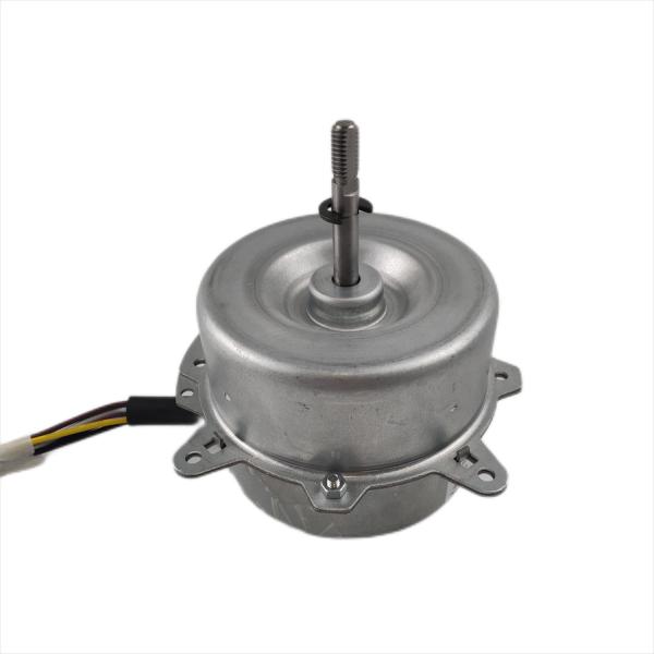Buy cheap 60hz 35w Air Conditioner Fan Motor 208-230V Single Phase Steel Housing Motor from wholesalers