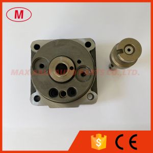 Buy cheap Diesel Fuel Injection Parts VE Pump Head Rotor 1468374036 1 468 374 036 4/12L rotor head from wholesalers