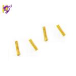 0.05 - 20mm Music Wire Compression Springs With Color Zinc Plating