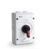Buy cheap Suntree 1000V IP66 32A Waterproof Solar Switch from wholesalers