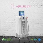 salon beauty equipment hifu Korea for fat removal system