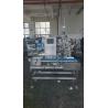 Buy cheap Papa Small Automatic Weight Checker 5.5kw For Food Beverages from wholesalers