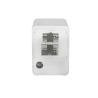 Buy cheap Outdoor Sheet Metal Enclosures CNC Punching Stainless Steel from wholesalers