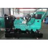 Buy cheap 125KVA 100KW Cummins 6CTA8.3-G1 Gas Generator with 50/60hz Frequency in Russian Market from wholesalers