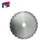 Buy cheap Polish Surface Circular Saw Tile Blade , Granite Cutting Blade Long Life Span from wholesalers