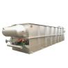 Buy cheap Silver Grey Performance Air Floatation Machine For Printing And Textile from wholesalers