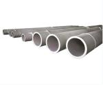 8 Inch 3 Inch Stainless Steel Seamless Pipe Tube ASTM A213 Sanitary Welded 16mm