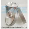 Buy cheap ISO Electroplated Diamond Wheels 1A1 6 Inch With Aluminum Core from wholesalers