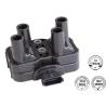 Buy cheap Engine MAZDA Ignition Coil Professional Aftermarket Auto Parts OE 01R43059X0 from wholesalers