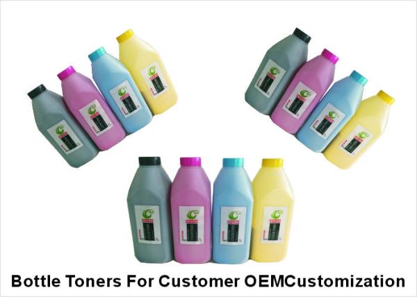 Buy cheap Color Copier Ricoh Color Toner Ricoh MP C2800 Toner 14.5g / Kp High Page Yield from wholesalers