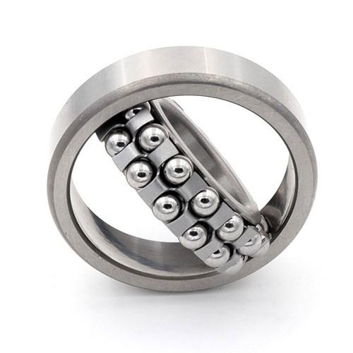 Buy cheap 2207/1507 Self Aligning Ball Bearing 35x72x23 Normal Clearance Radial Ball Bearing from wholesalers