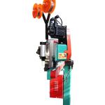 1600 Carton Box Stitching Machine Stapler 900mm 1200mm 1400mm