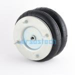 2.0MPA Industrial Air Springs Elevating Work Platforms Airbag AIRKRAFT 2B-255