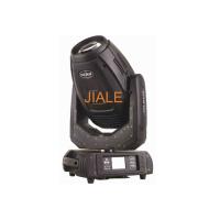 Buy cheap ROHS Aluminium Led Beam Spot 280W 120v , Stage Moving Head Light product